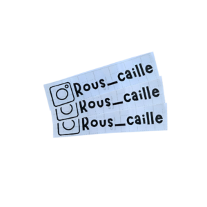 Stickers