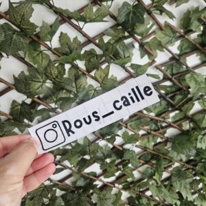 Stickers Instagram